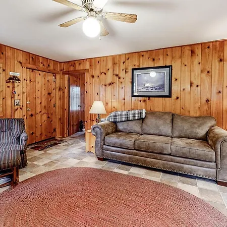 Moccasin Lake Joseph Exterior photo